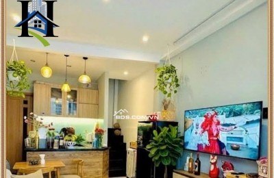 Q.8 / 32m² x 2 TẦNG / 4.x TỶ /  BÔNG SAO / vào ở ngay